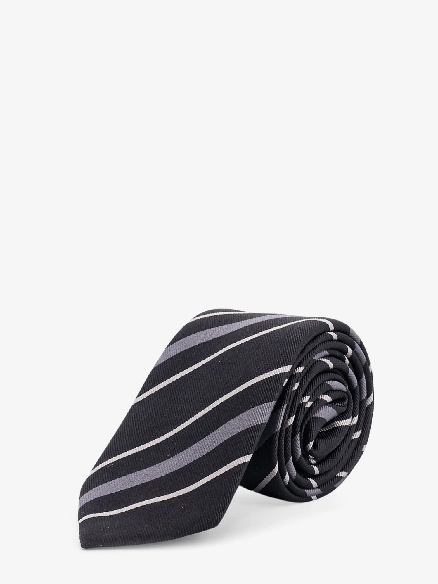 Dior Regimental silk tie.webp
