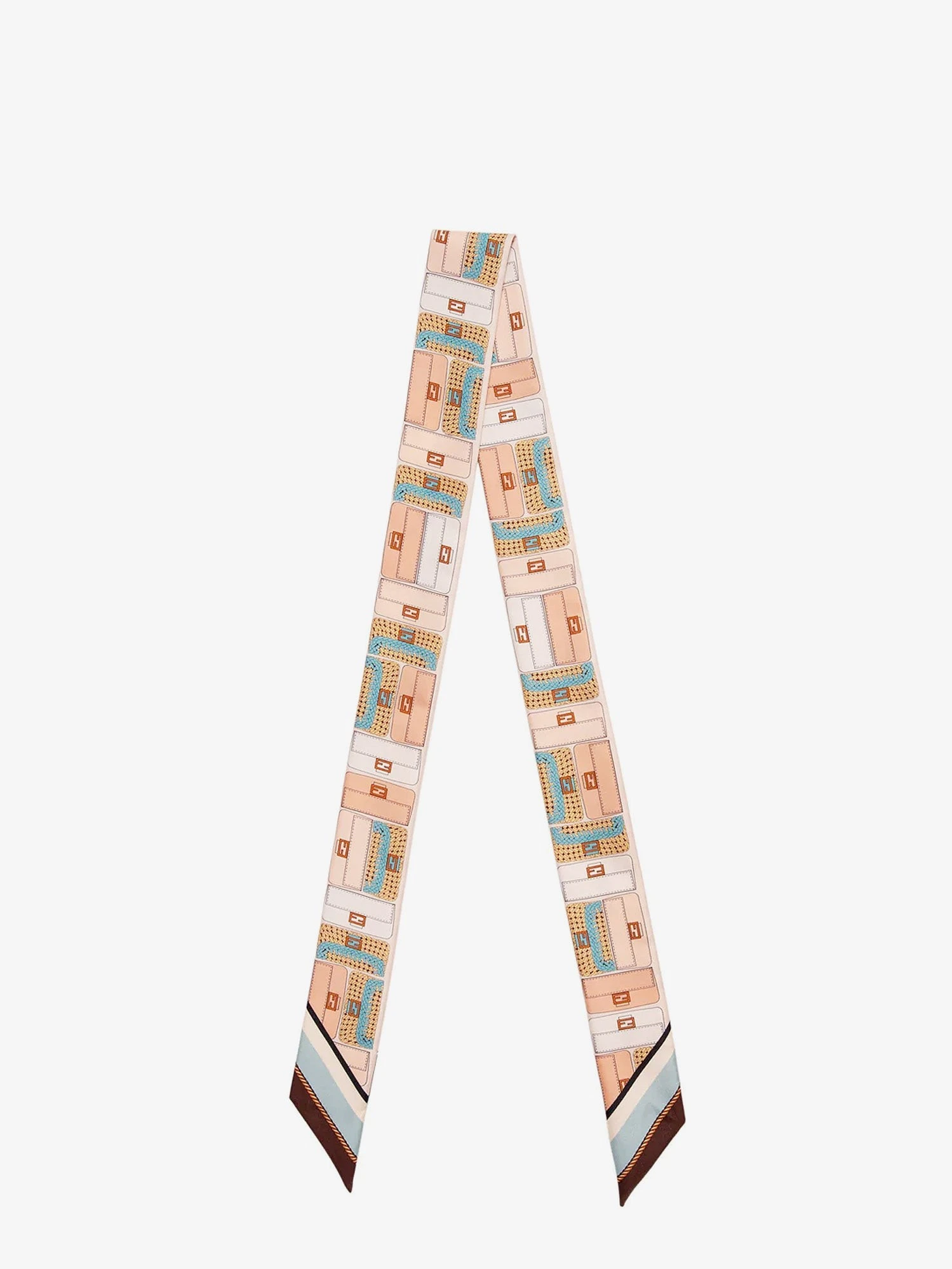 Wrappy multicolor silk bandeau.webp