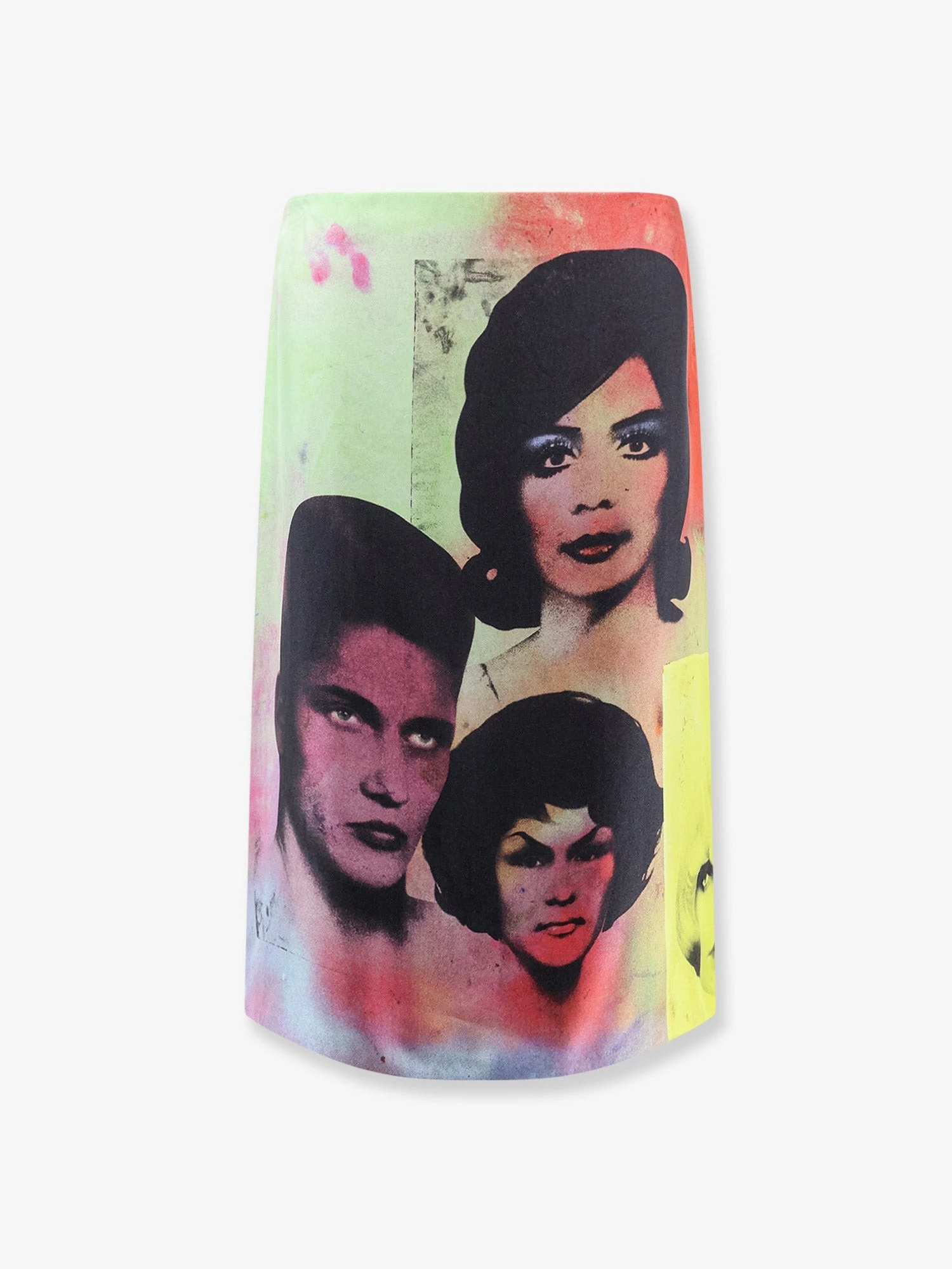 Printed silk twill midi skirt.webp