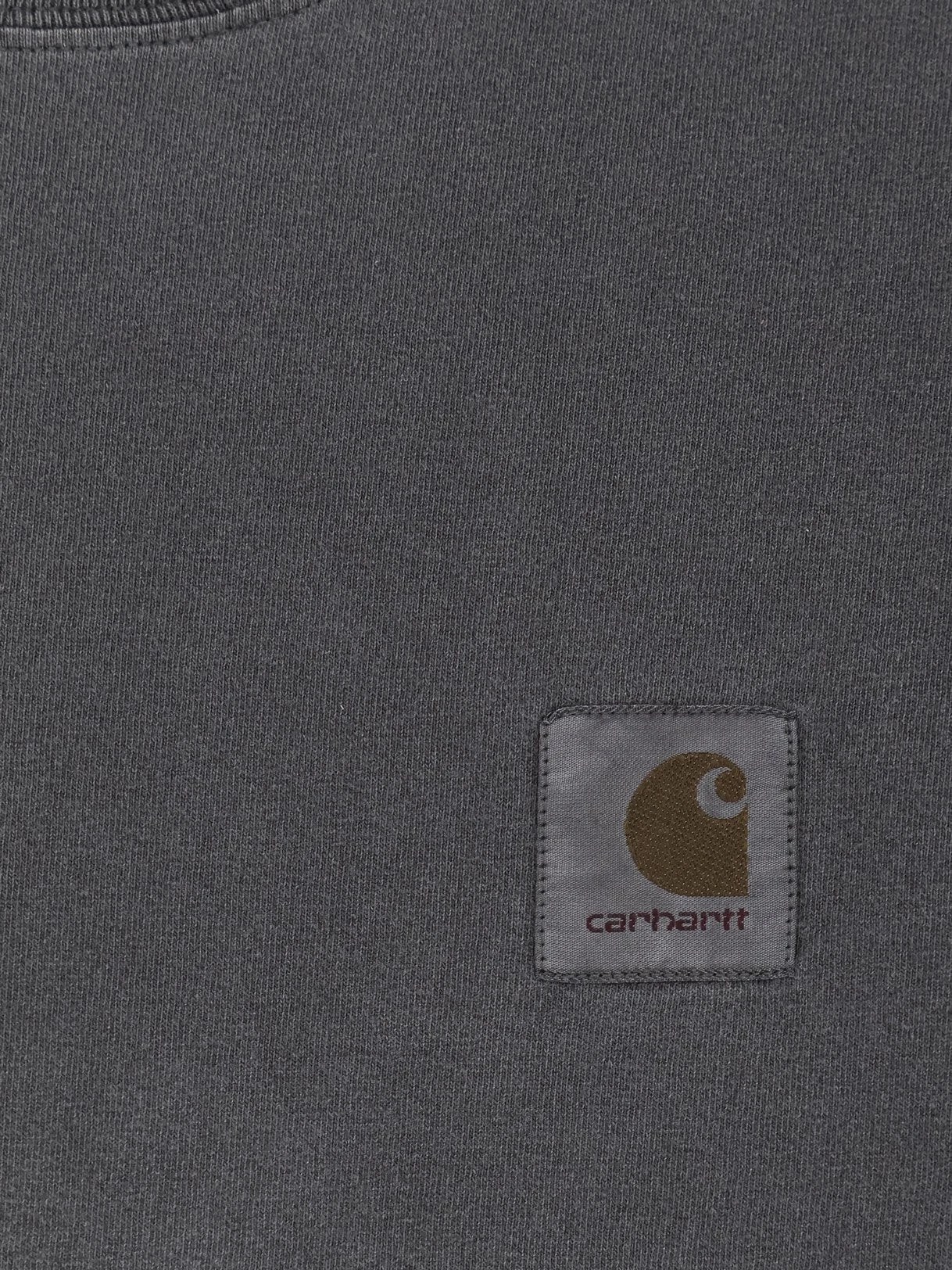 Nelson cotton T-shirt.webp