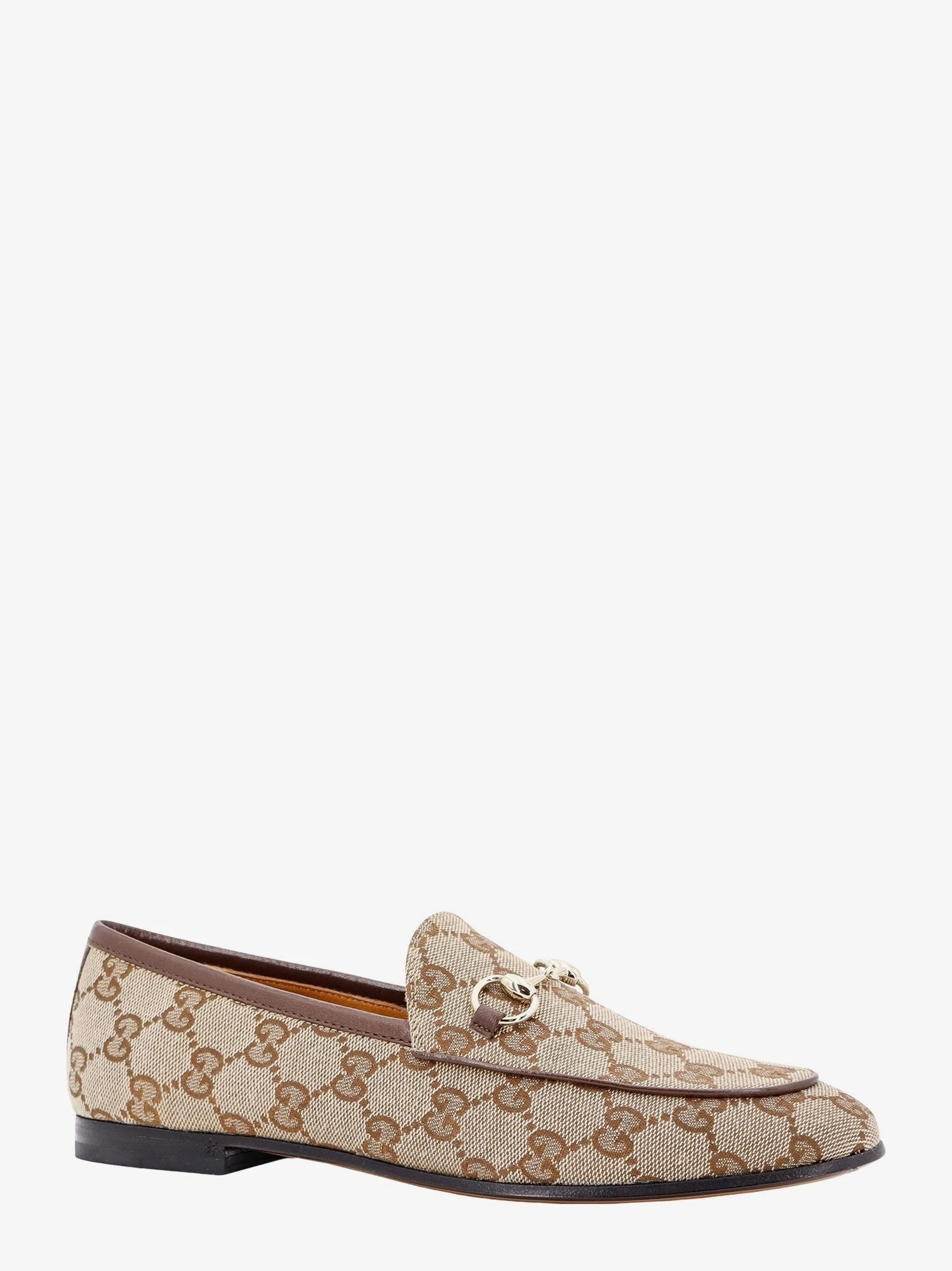 GG fabric Jordaan loafers.webp