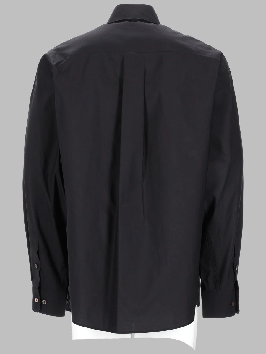 CAMICIA IN COTONE MISTO SETA.webp