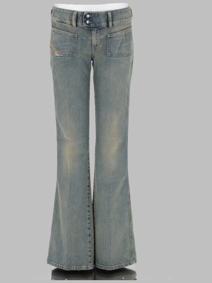 JEANS BOOTCUT "D-HUSH".webp