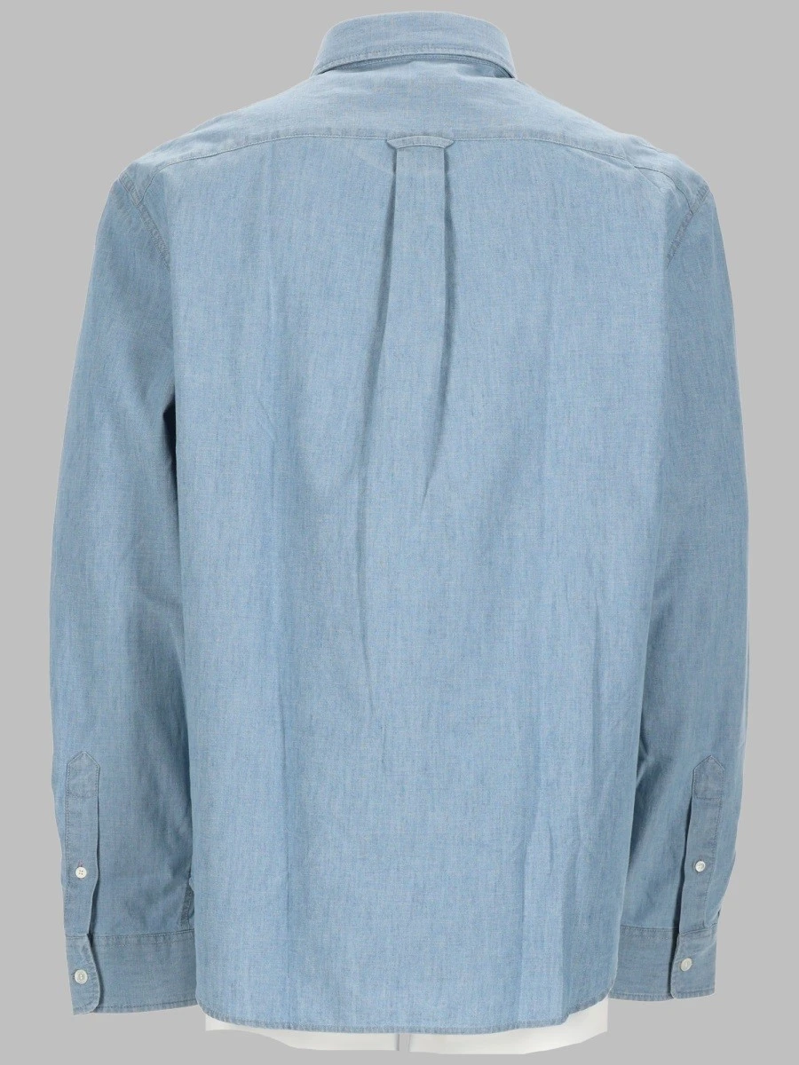 CAMICIA "PROFILE FOX".webp