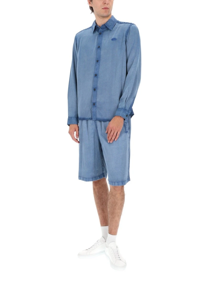 CAMICIA "S-HOLG" CON LOGO.webp