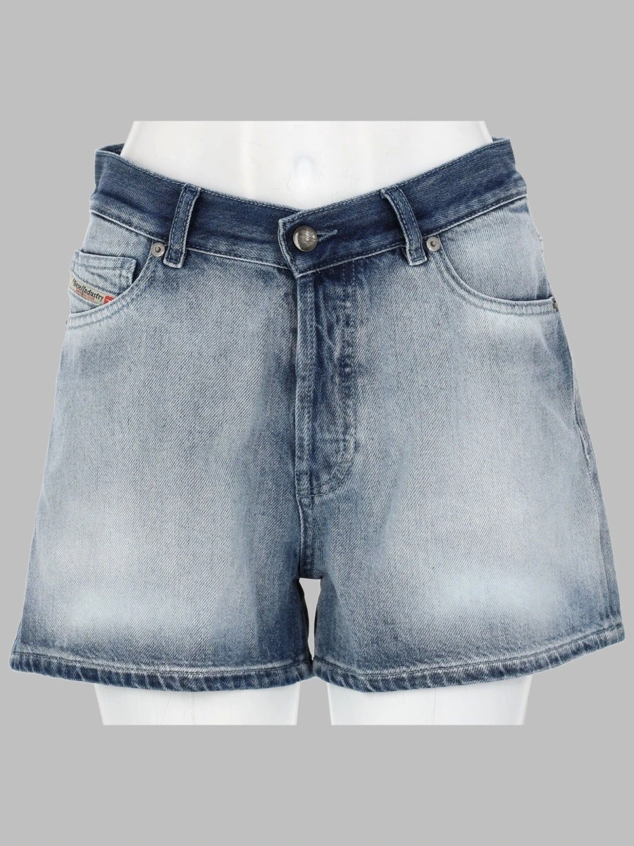 SHORTS "DE-HELIOS" IN DENIM.webp