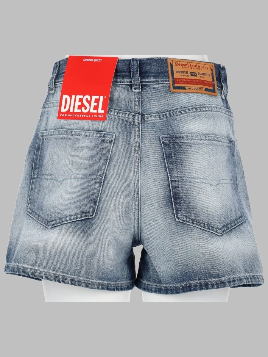 SHORTS "DE-HELIOS" IN DENIM.webp