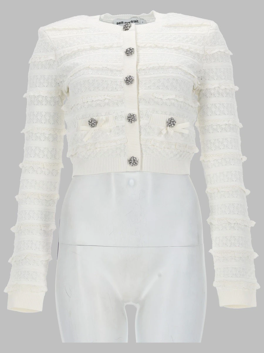 CARDIGAN TRAFORATO CON STRASS.webp