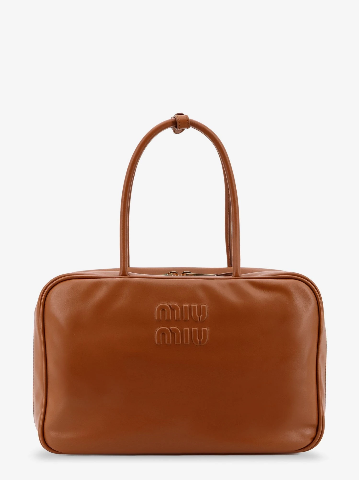 Beau Softy leather handbag.webp