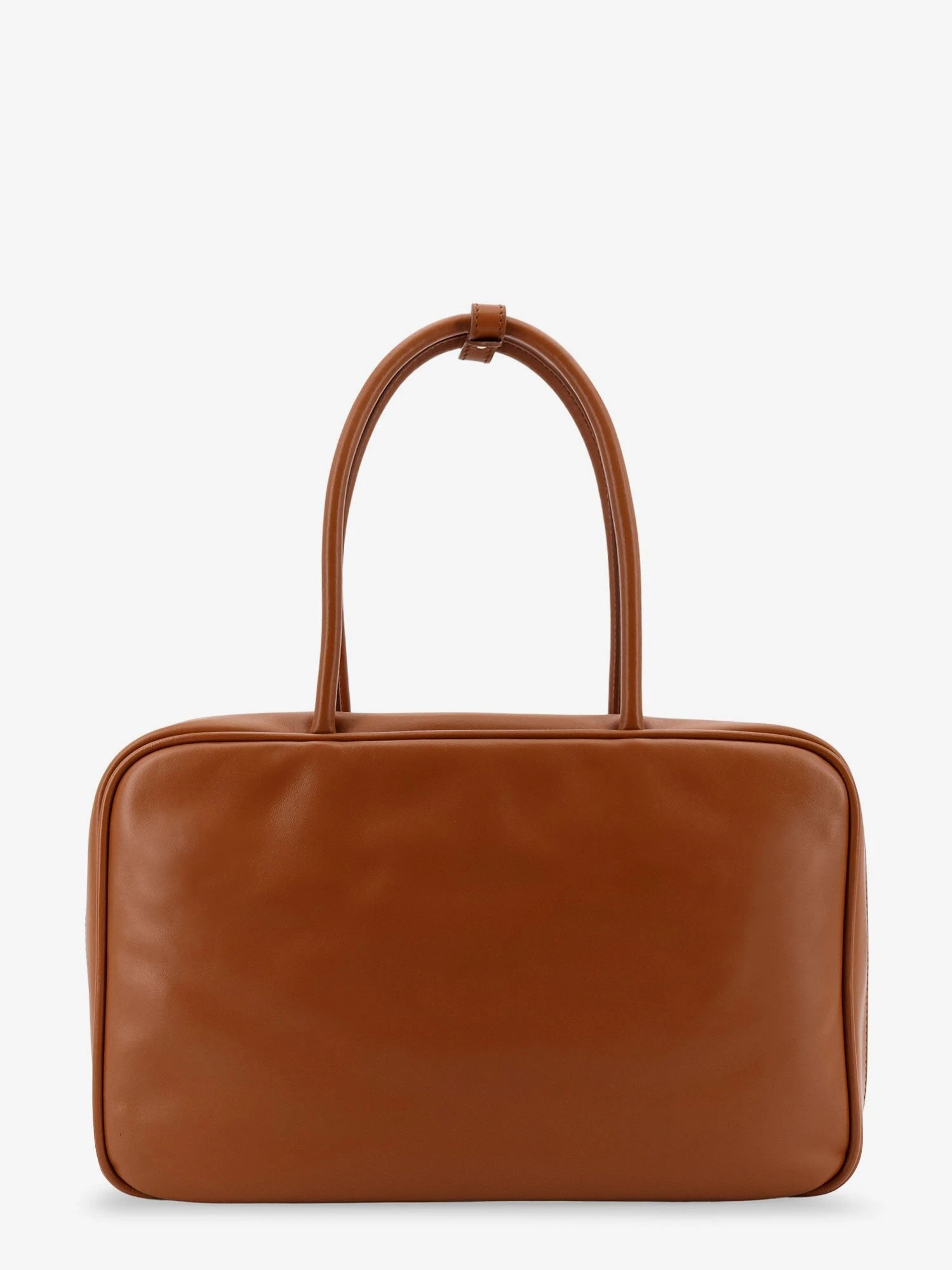 Beau Softy leather handbag.webp