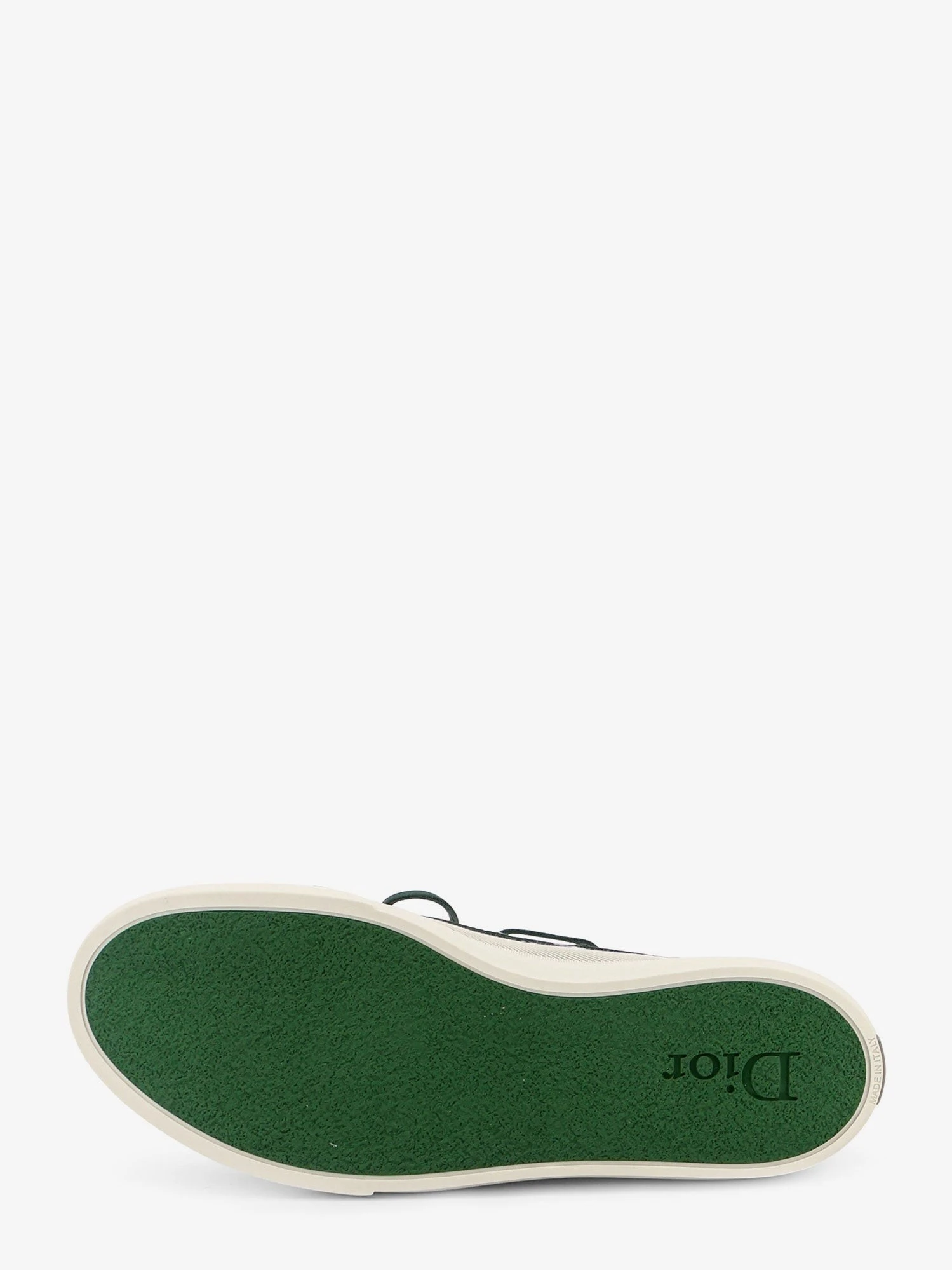 Chester Dioriviera canvas and leather loafers.webp