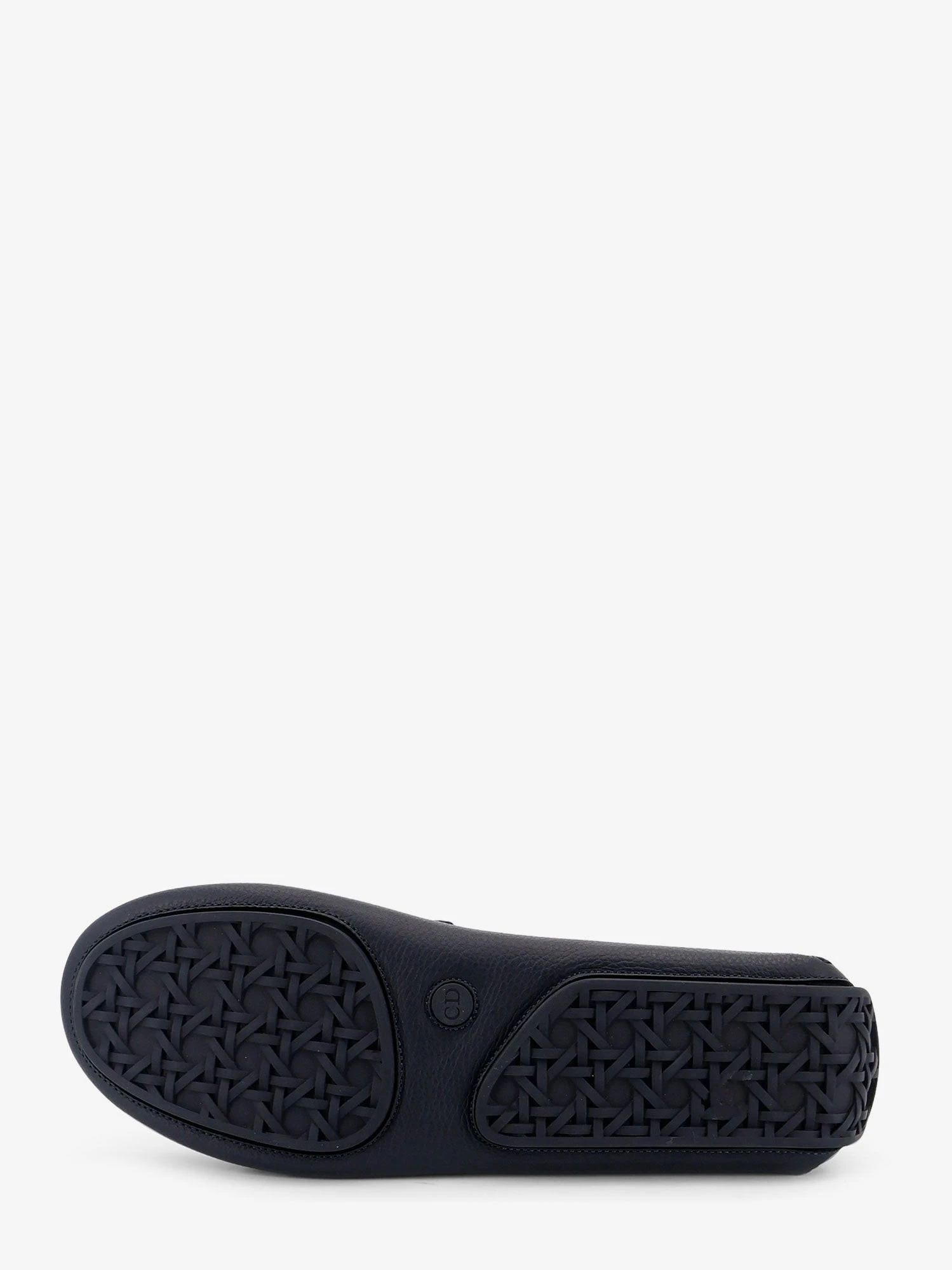 Roadie leather loafers.webp