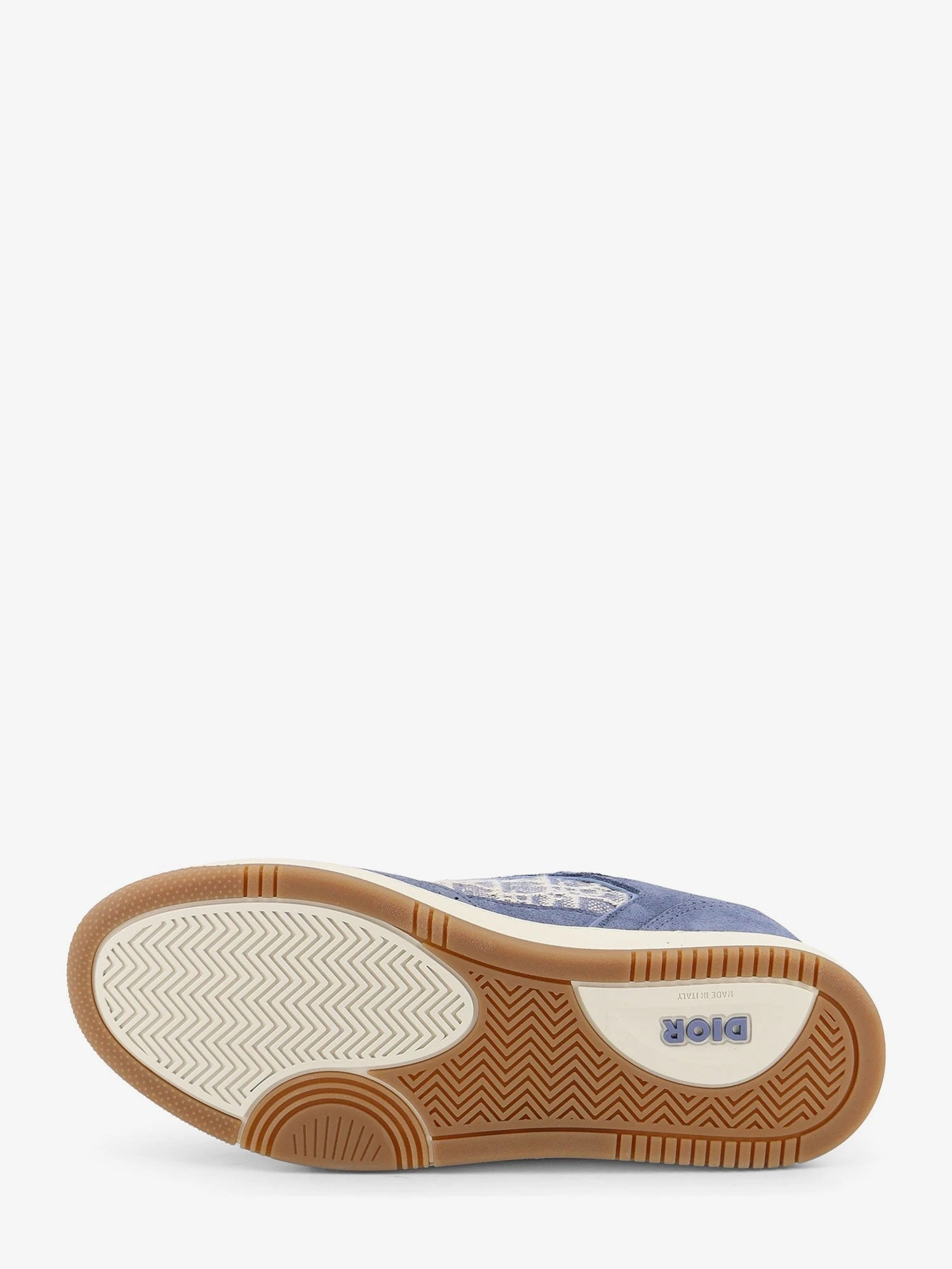 B27 Uptown Dior Oblique jacquard fabric and suede sneakers.webp
