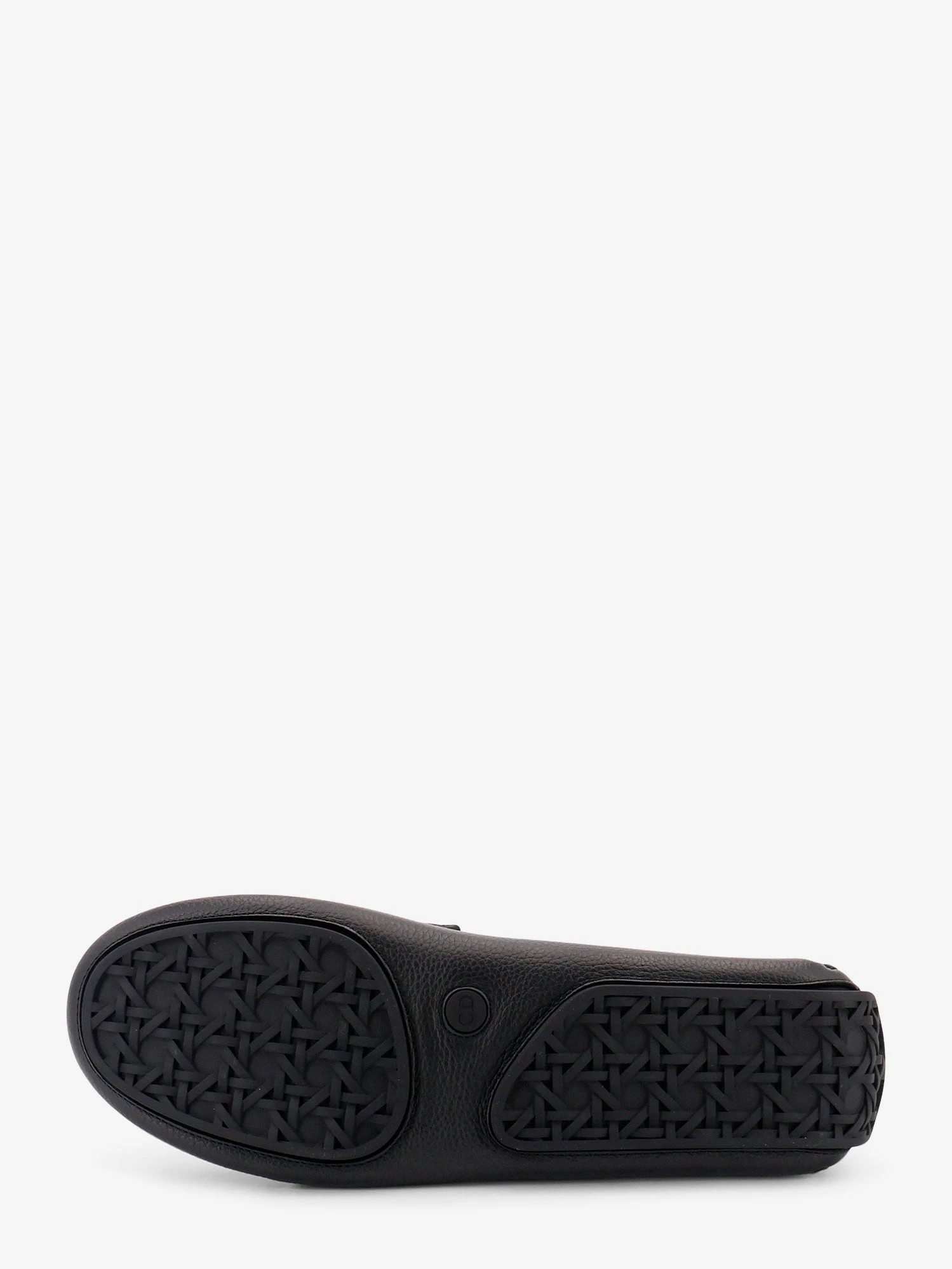 Roadie leather loafers.webp
