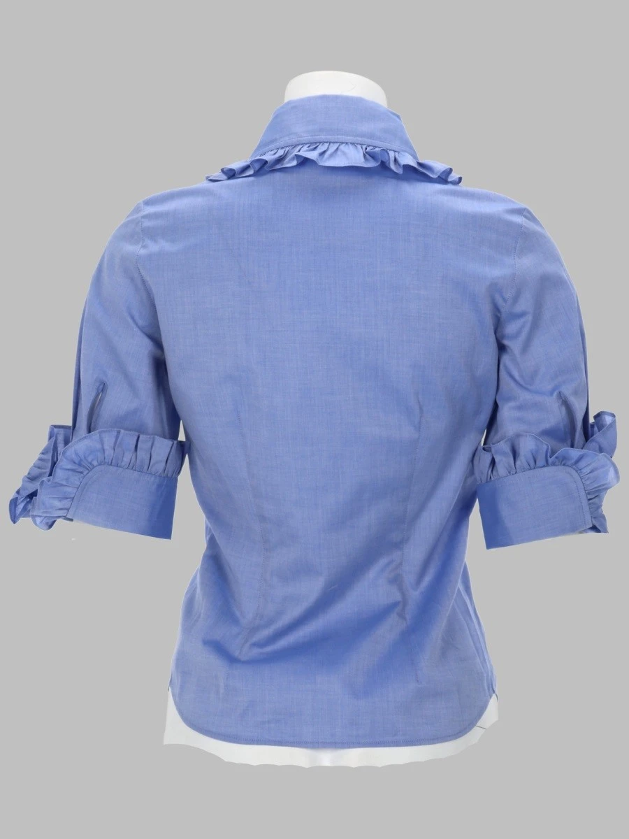 CAMICIA "TOULOUSE FRILL".webp