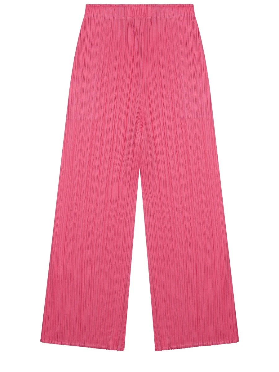 PANTALONE PALAZZO "MONTHLY COLORS: MARCH".webp