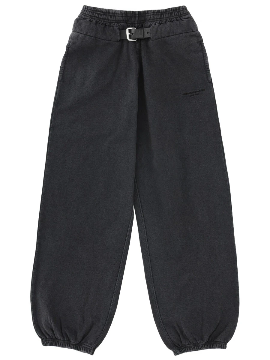 JOGGER PANTS WITH STITCHING.webp