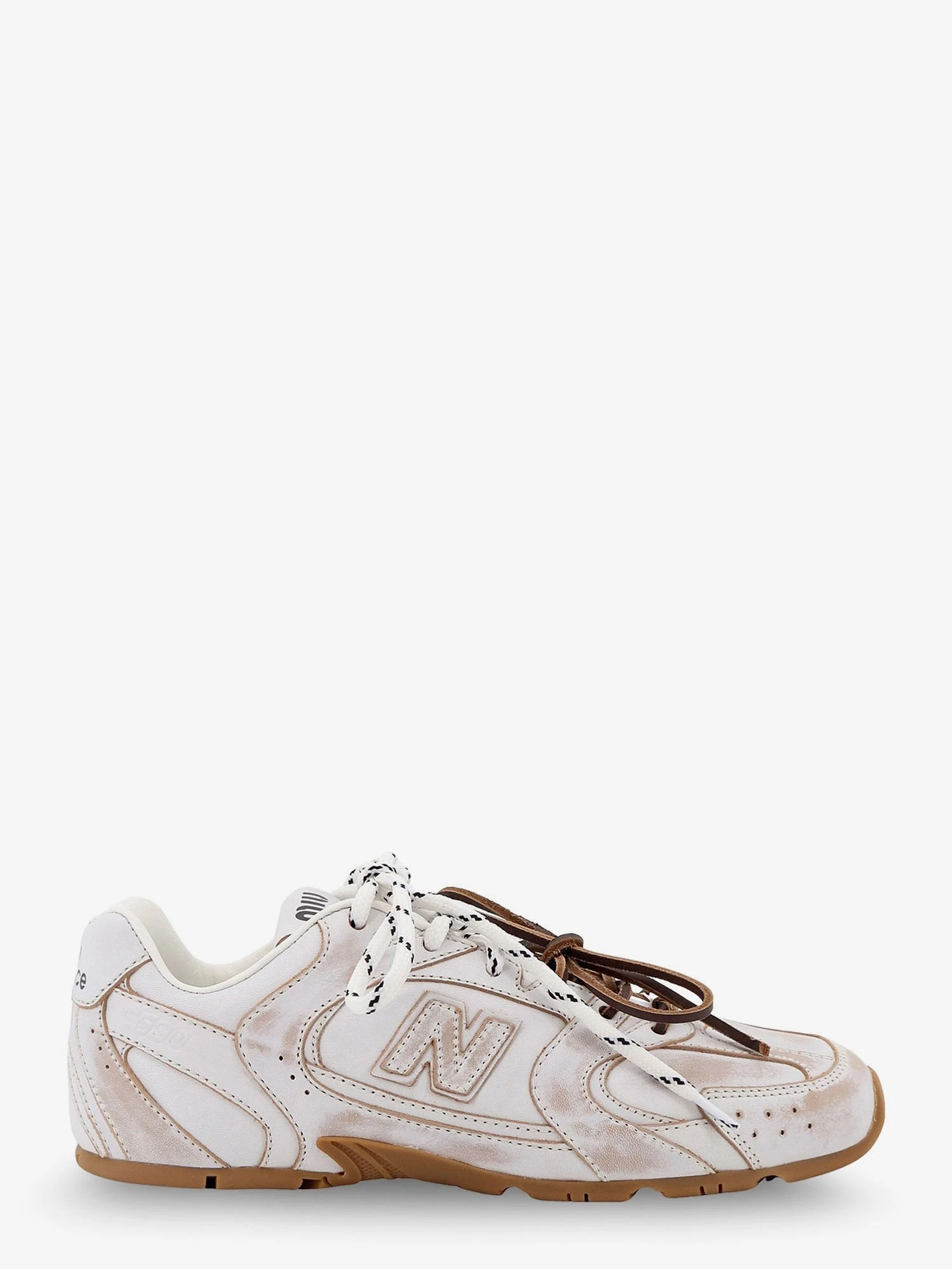 New Balance X Miu Miu 530 SL leather sneakers.webp