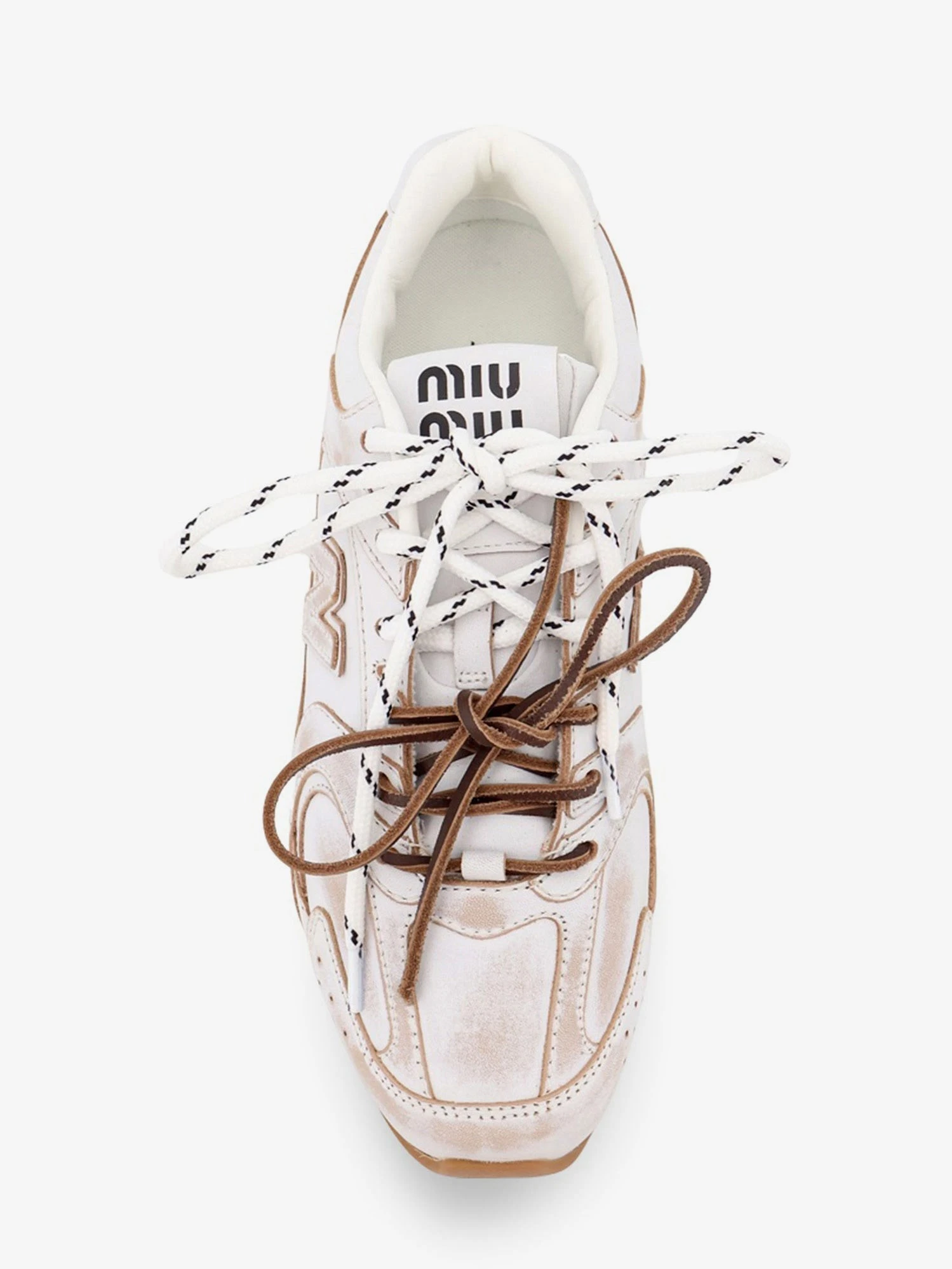 New Balance X Miu Miu 530 SL leather sneakers.webp
