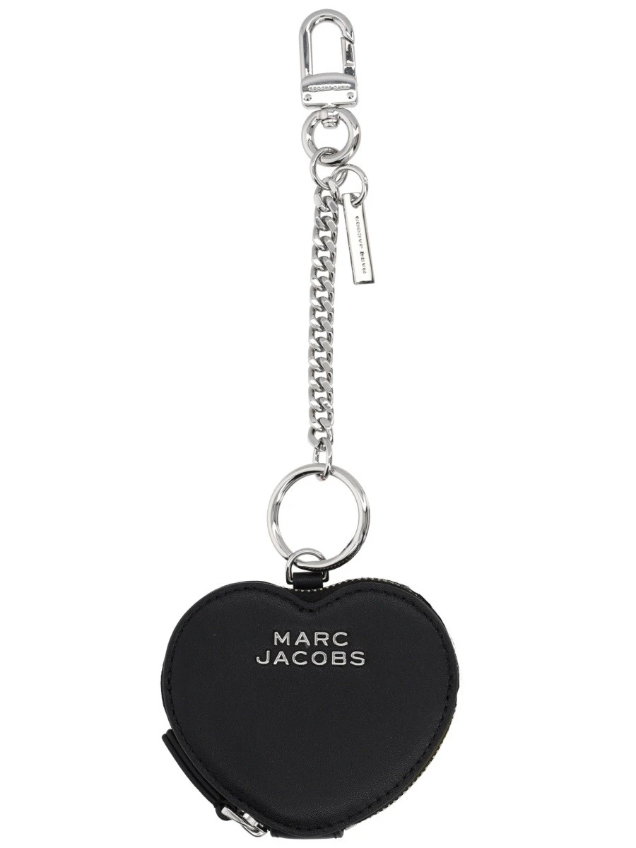 CHARM "HEART POUCH BAG".webp