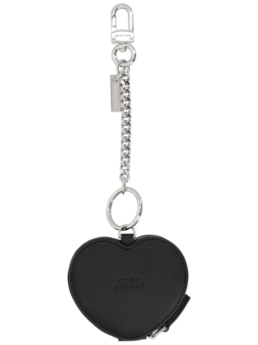 CHARM "HEART POUCH BAG".webp