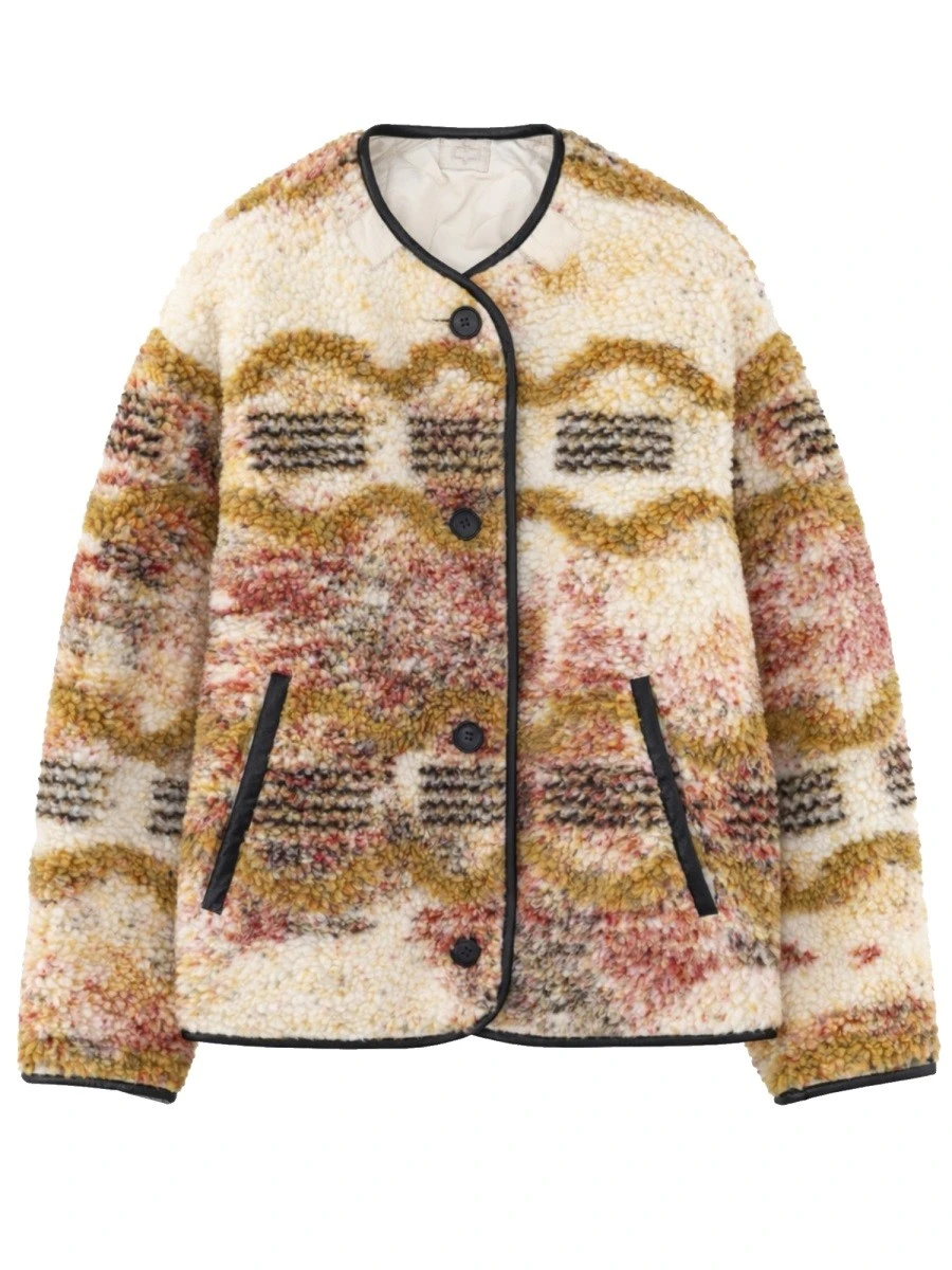 "UMALA" JACKET