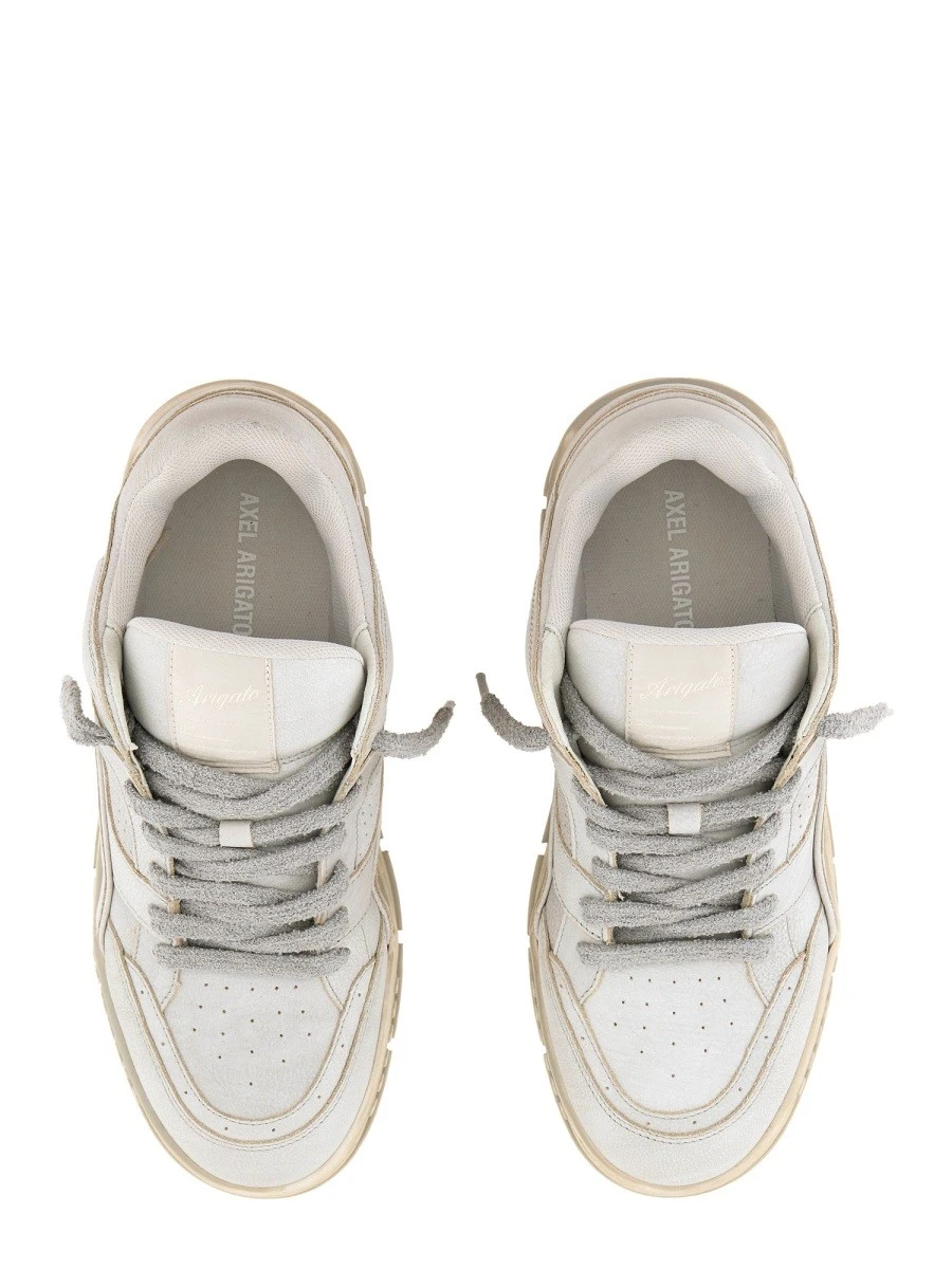 "AREA LO SNEAKER" SNEAKER.webp