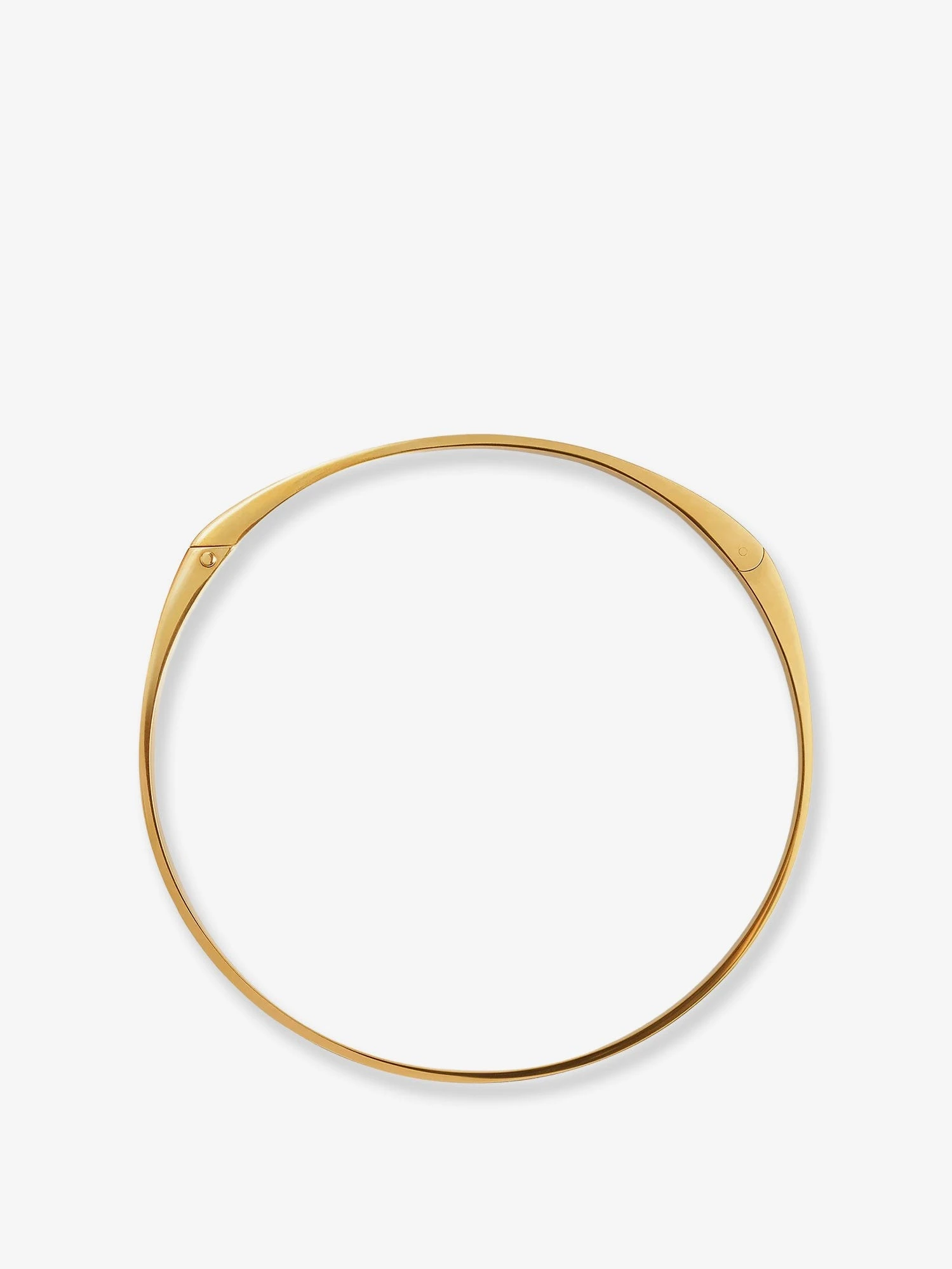 Signature Brass Necklace.webp
