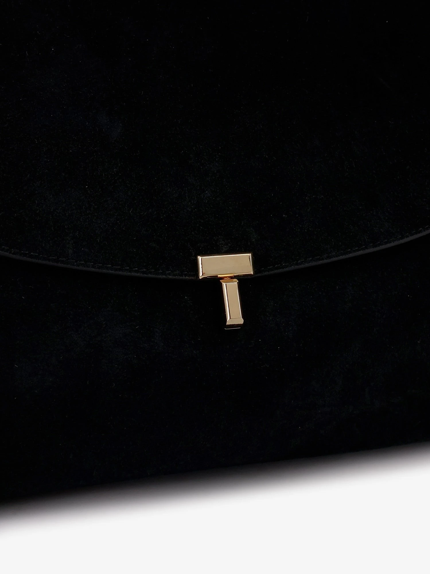 T-Lock leather handbag.webp