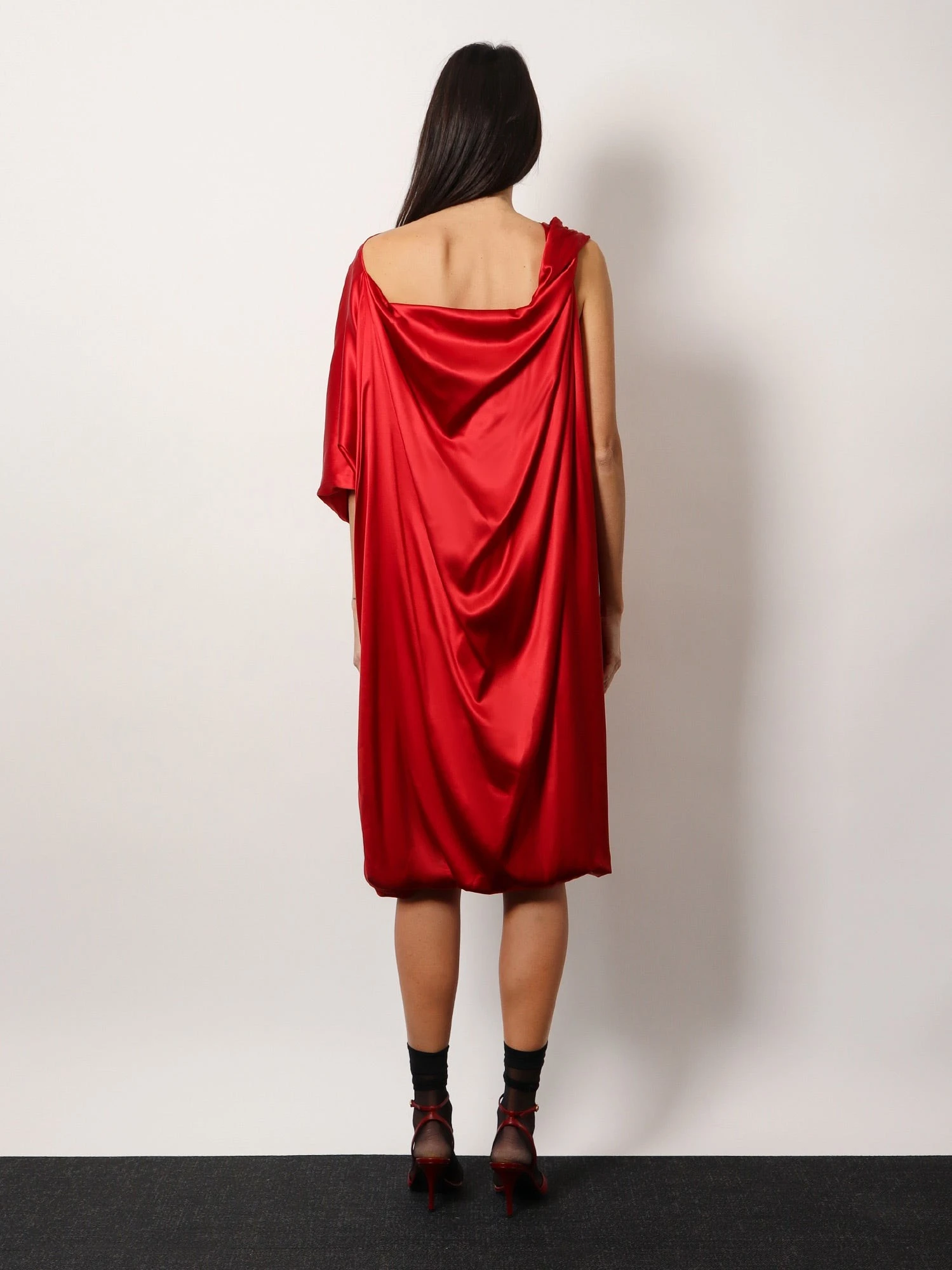 Dalant silk dress.webp