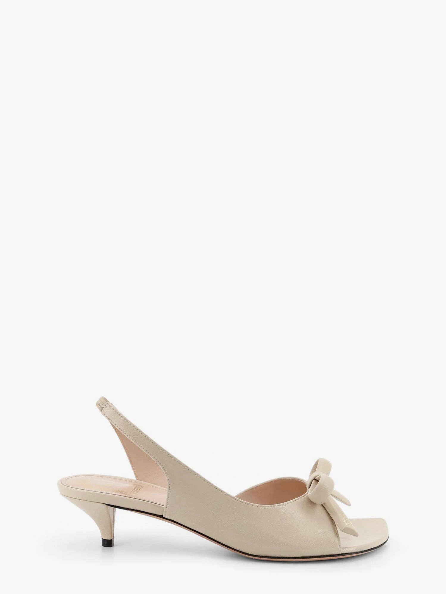 Dior Bow leather sandals.webp