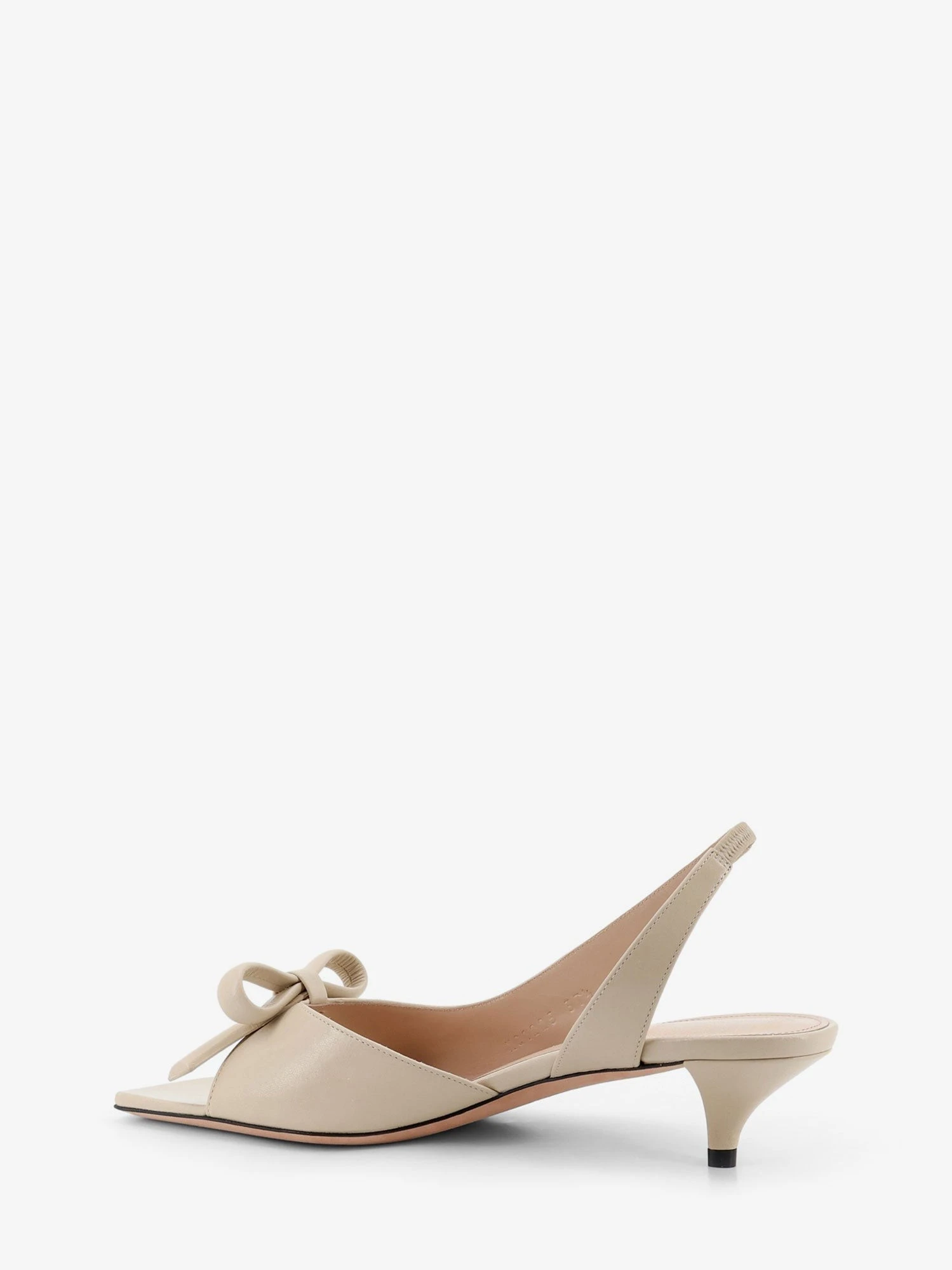 Dior Bow leather sandals.webp