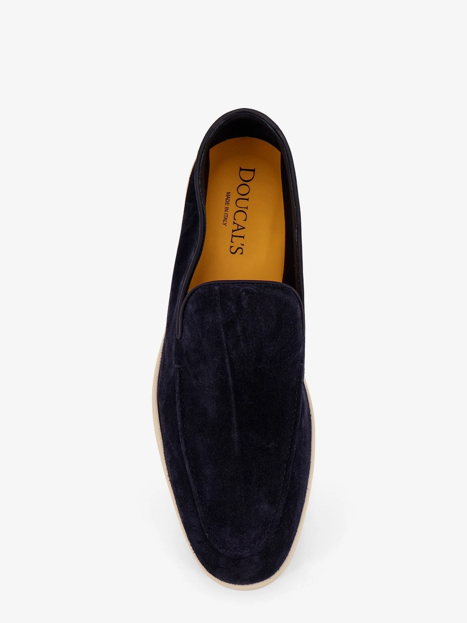 Reverse suede loafers.webp