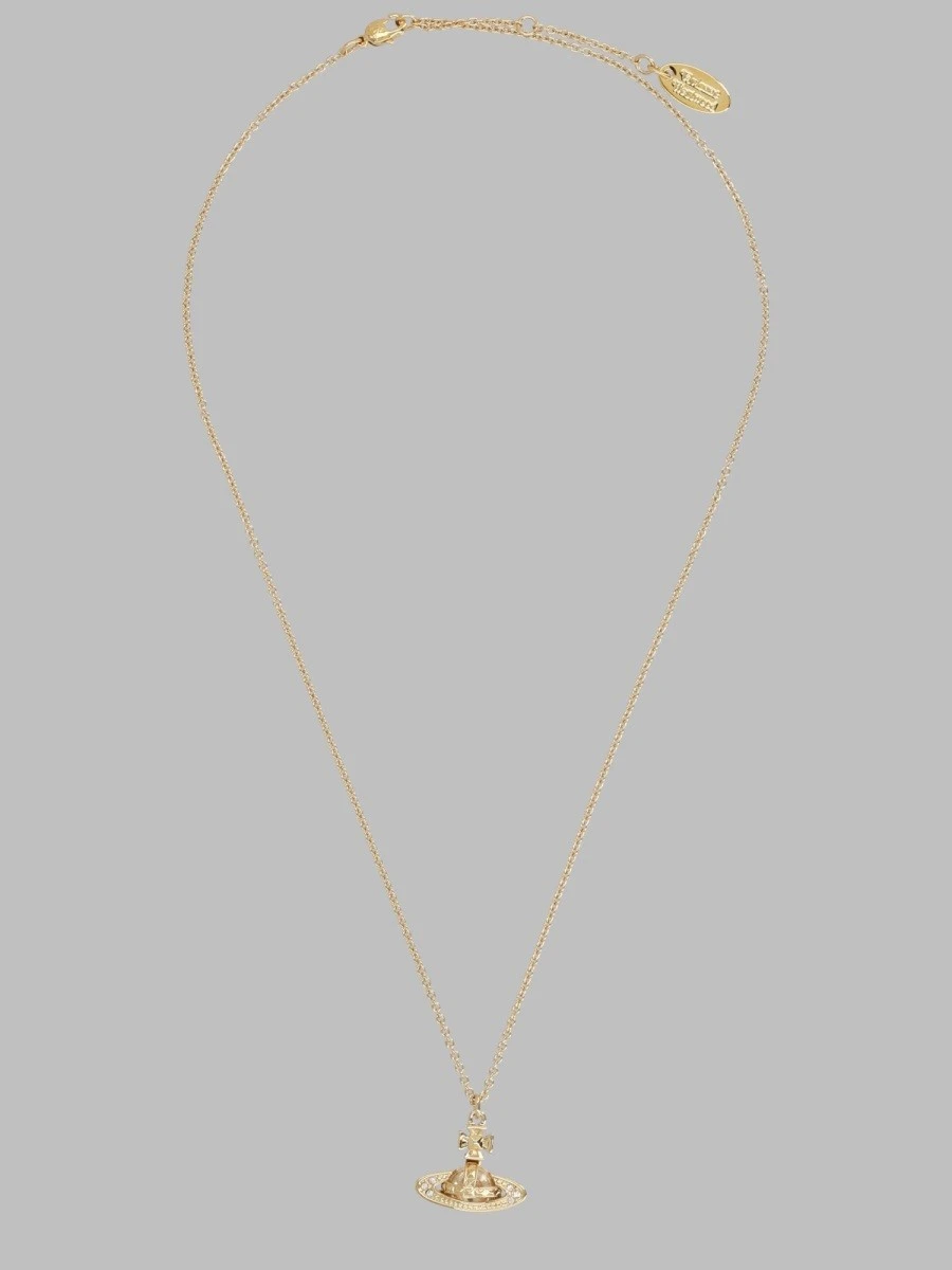 COLLANA "PINA" CON CIONDOLO ORB SMALL.webp