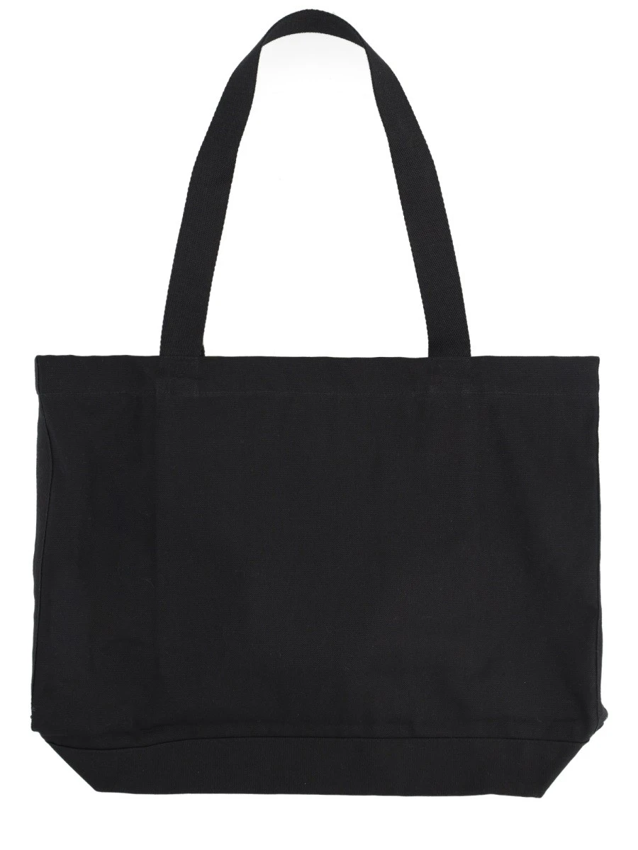 BORSA TOTE "DRESSED FOX".webp