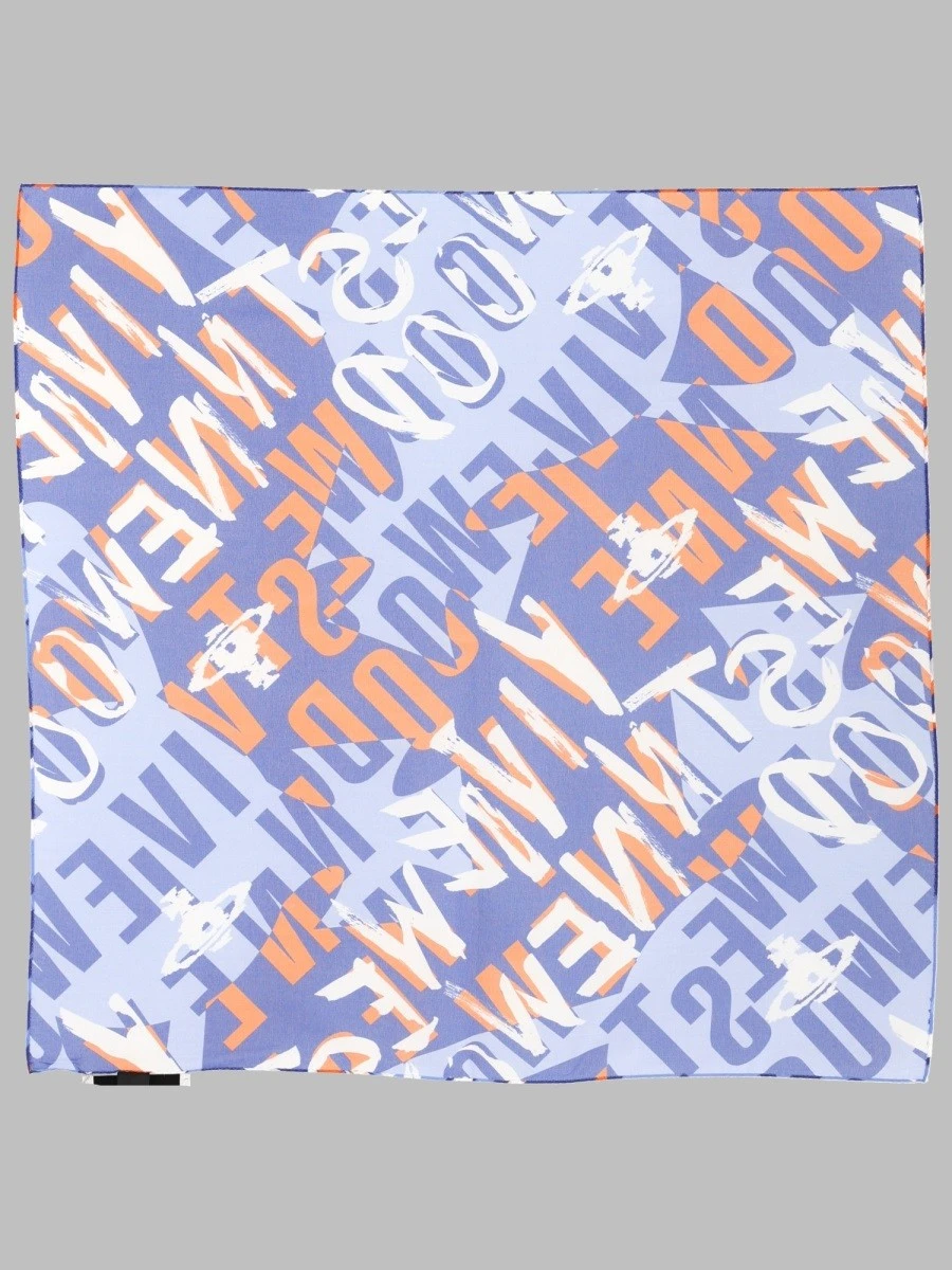 FOULARD "LOGOMANIA".webp