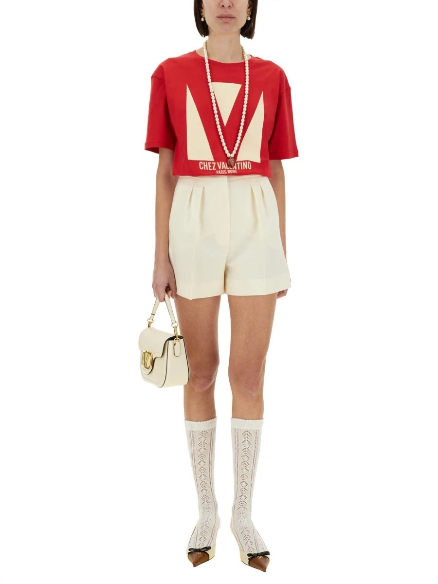 "CHEZ VALENTINO" PRINT T-SHIRT.webp