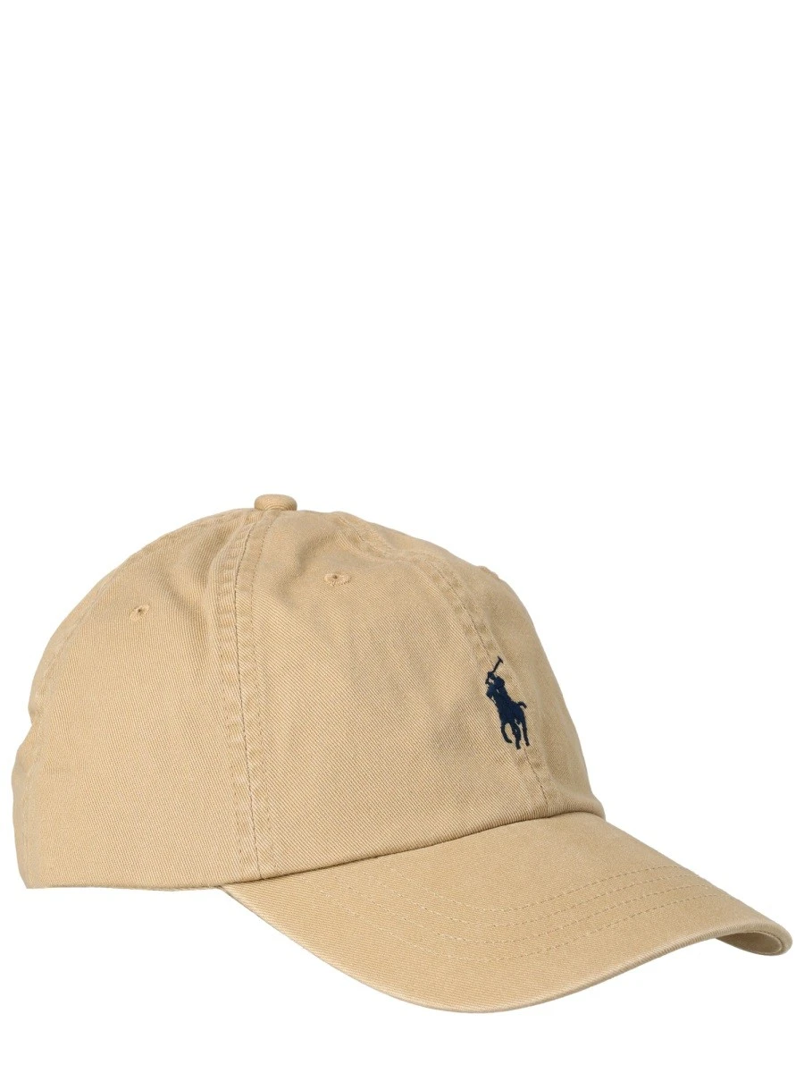 CAPPELLO DA BASEBALL CON LOGO.webp