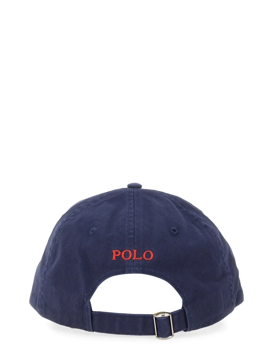 CAPPELLO DA BASEBALL CON LOGO.webp