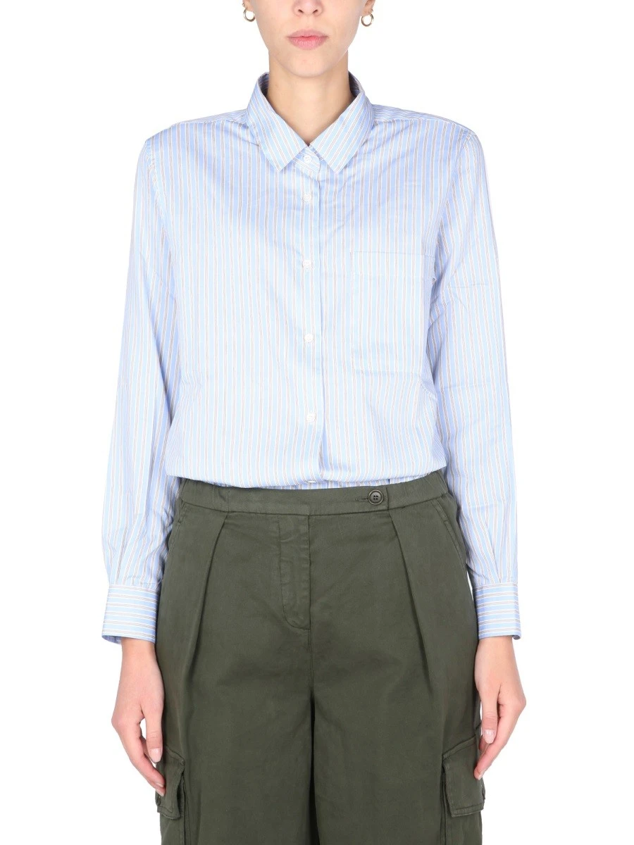 STRIPED PATTERN SHIRT.webp