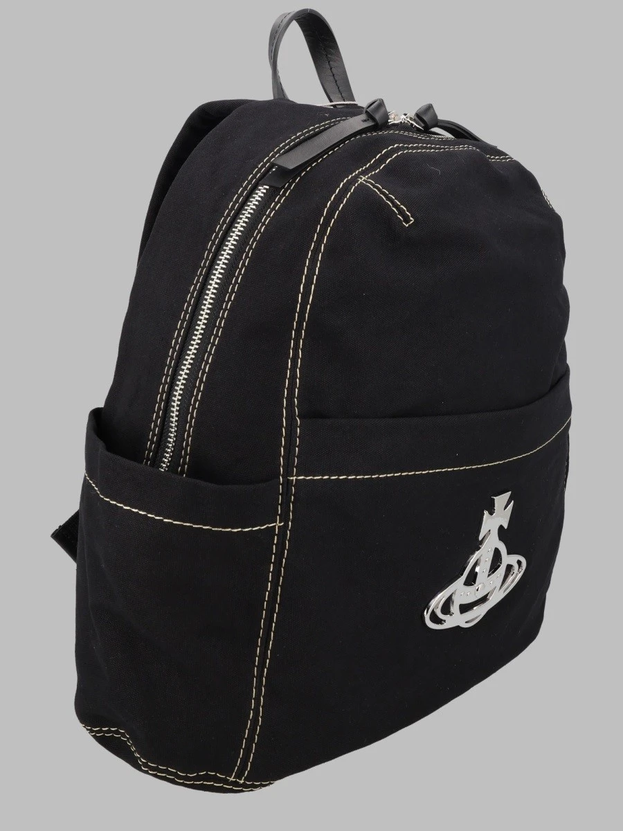ZAINO "GEORGE" MEDIUM