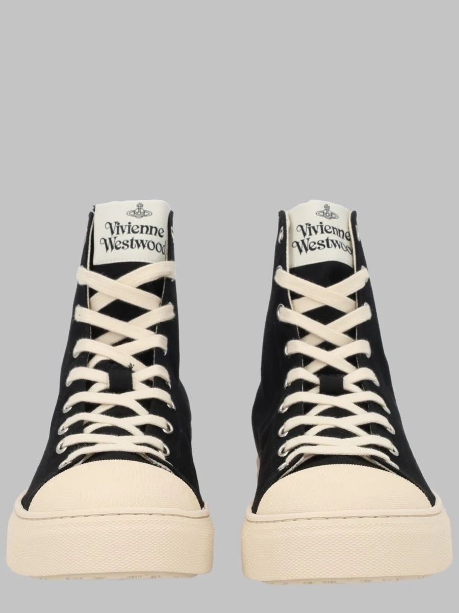SNEAKER HIGHT TOP "PLIMSOLL".webp