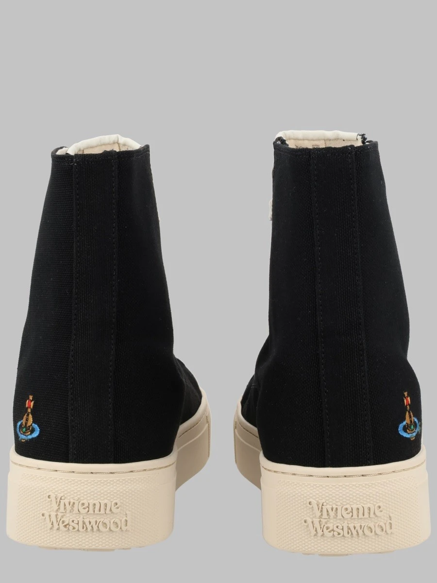 SNEAKER HIGHT TOP "PLIMSOLL".webp