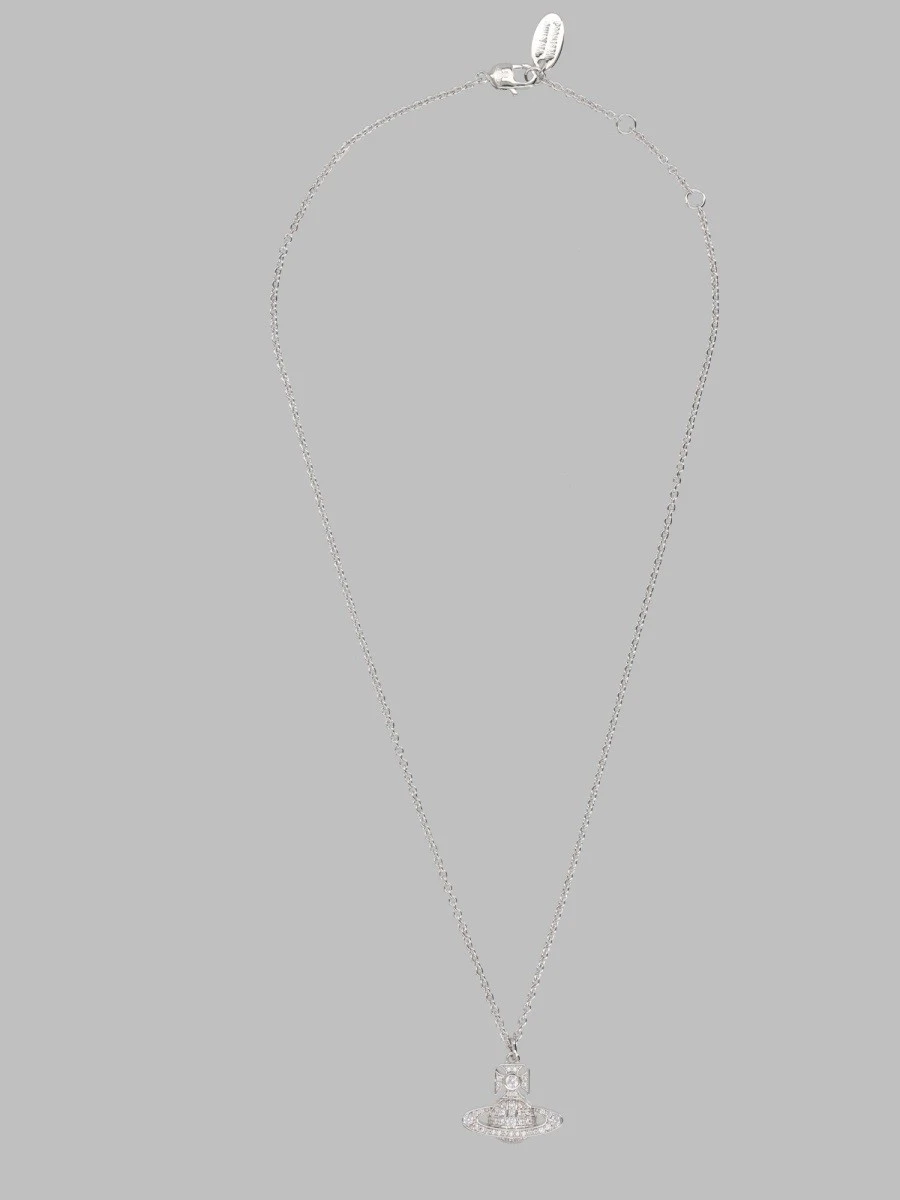 COLLANA "CARMELA BAS RELIEF" CON CIONDOLO.webp