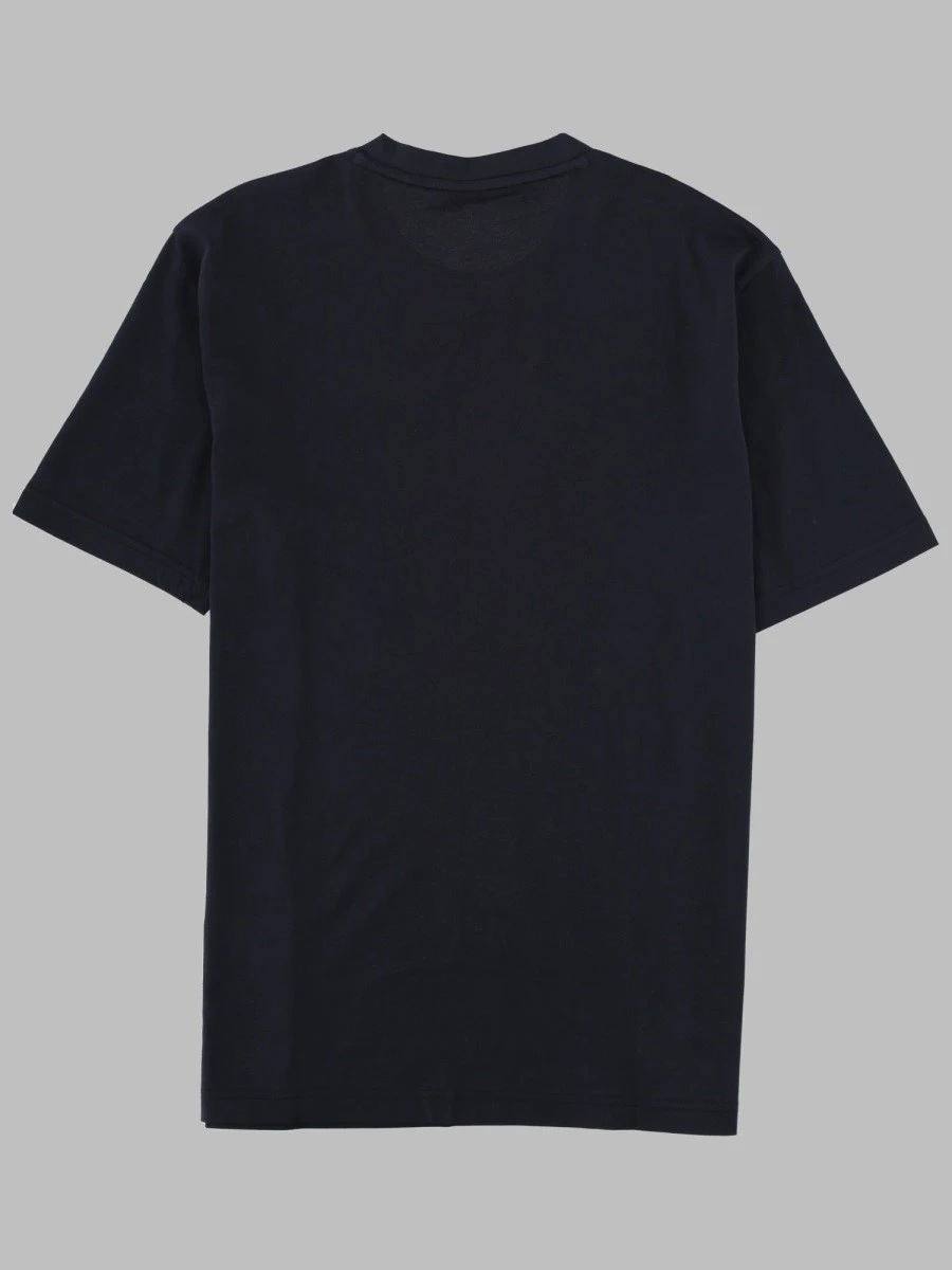 T-SHIRT "TERRACE" CON LOGO.webp