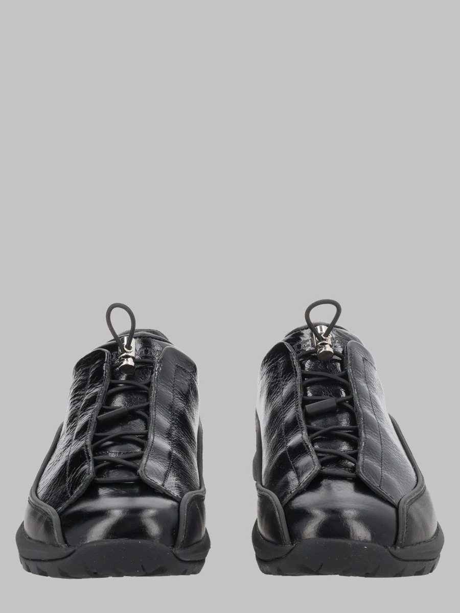 SNEAKER "LICATA" IN PELLE LUCIDA.webp