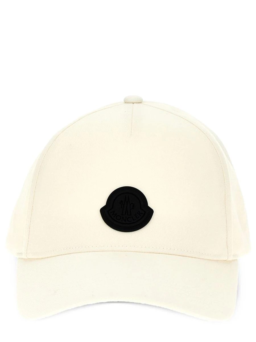 CAPPELLO DA BASEBALL CON LOGO.webp