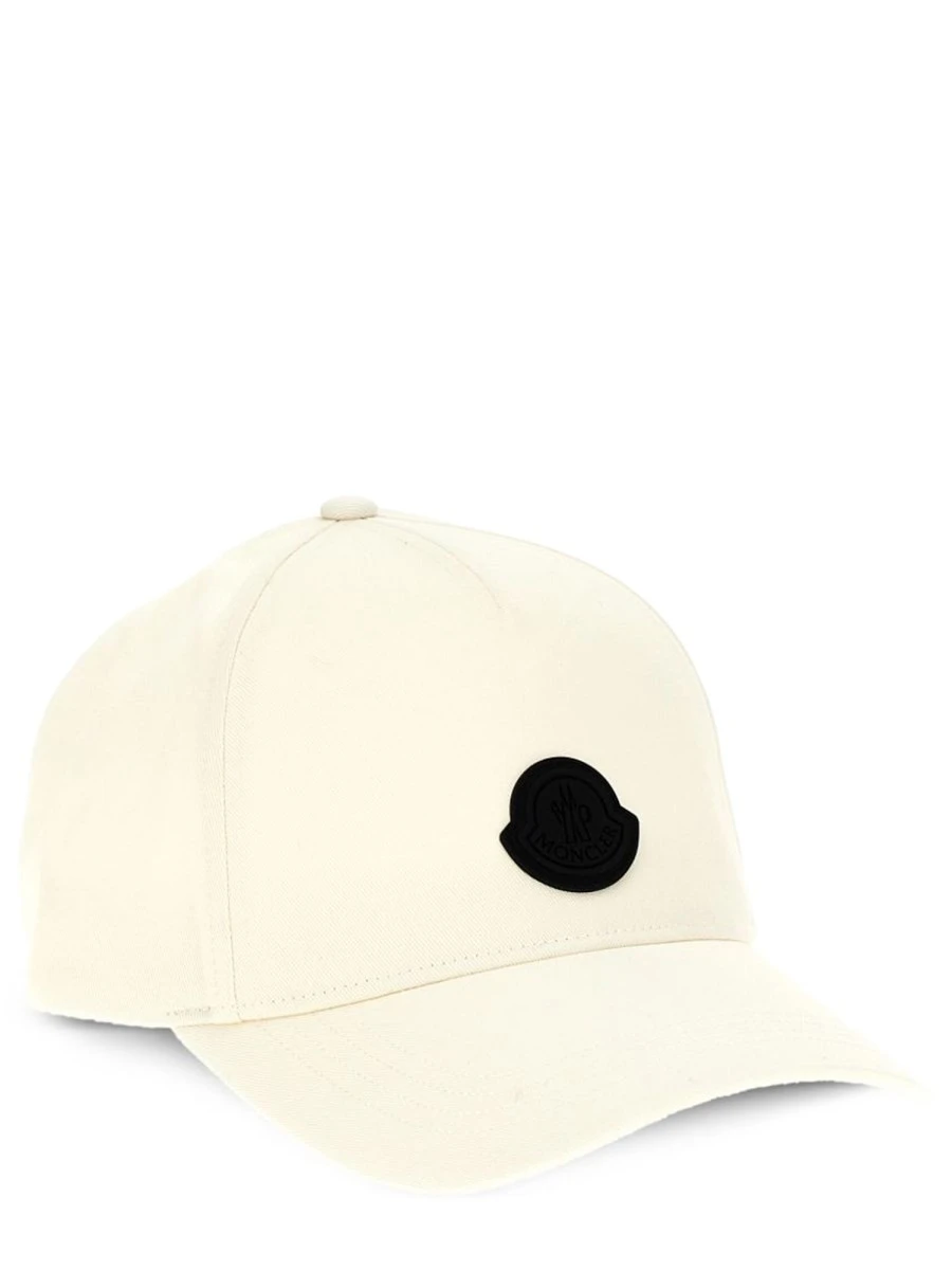CAPPELLO DA BASEBALL CON LOGO.webp