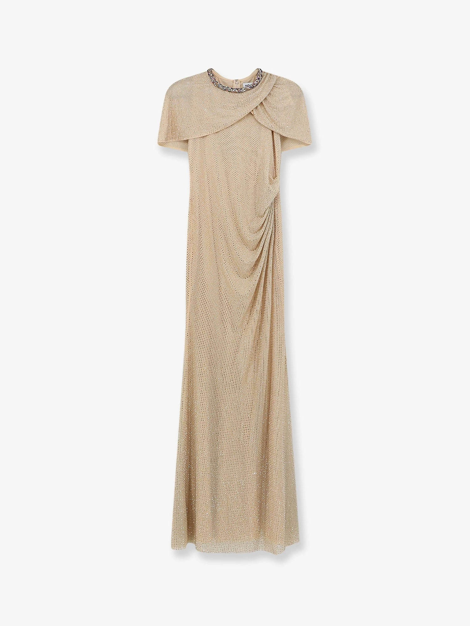 Maxi Dress with rhinestones.webp