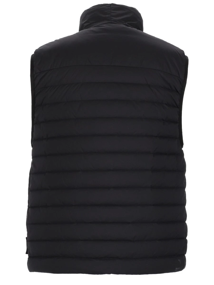 GILET IN PIUMA "SEAMLESS TUNNEL" IN NYLON.webp